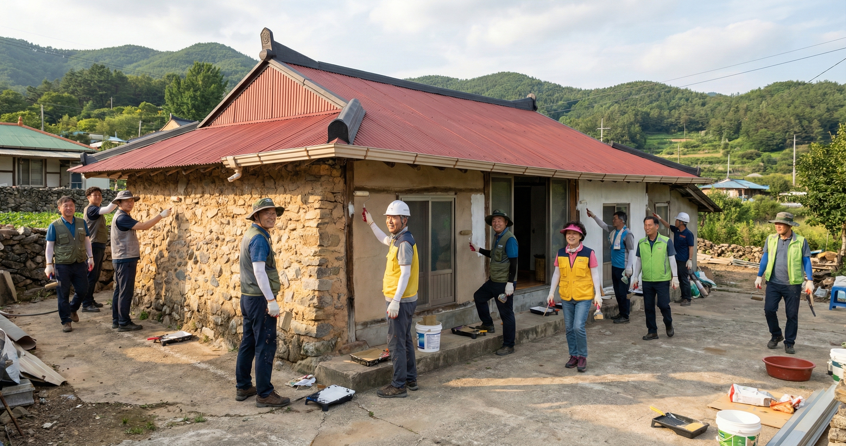 신뢰받는 생산품, 가치있는 소비